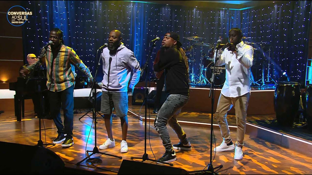 Conversas ao Sul - 29 de março de 2022